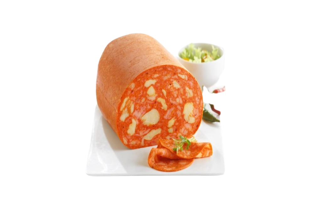 Charcuterie à la coupe - Habanero 21,00€/kg