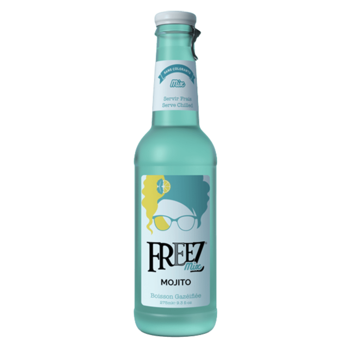 freez mojito