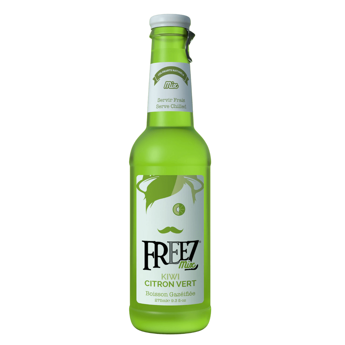 citron vert