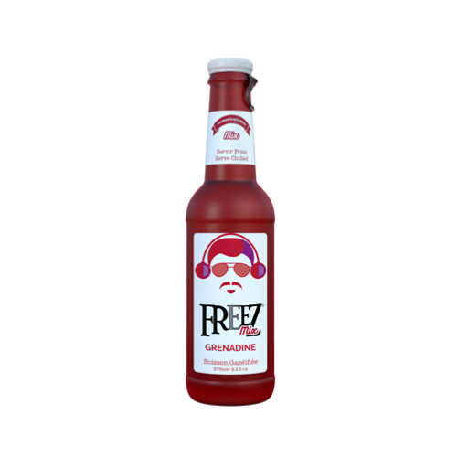 Freez - Grenade 275ml