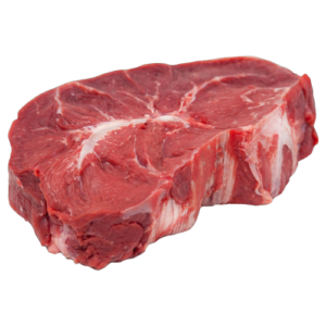 Paleron de bœuf 15,00€/kg