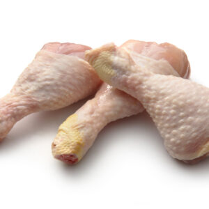 Pilons de poulet 6,00€/kg