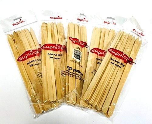 Patica - x20 bâtonnet d'Adana