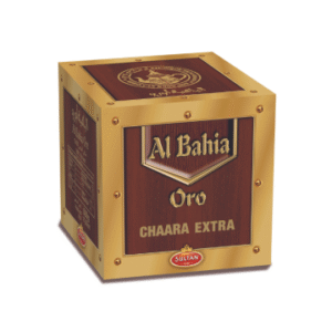 Sultan - Al bahia oro 500g