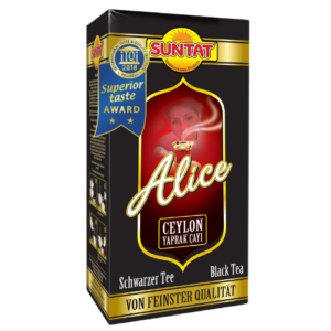 Suntat - Alice Thé noir 500g