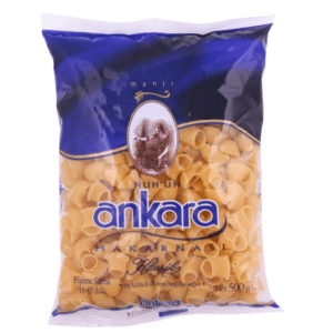 Ankara - Pâtes Ravioli 500g