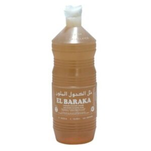 El Baraka - Vinaigre coloré 50cl
