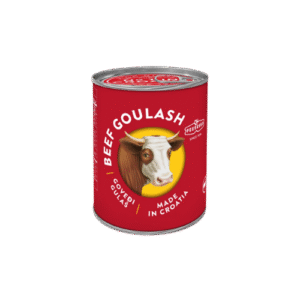 Podravka - Goulash de bœuf 300g
