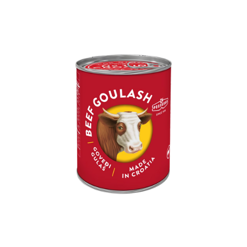 Podravka - Goulash de bœuf 300g