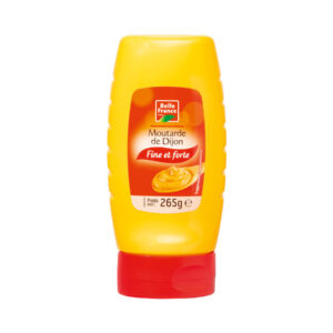Belle France - Moutarde de Dijon 265g