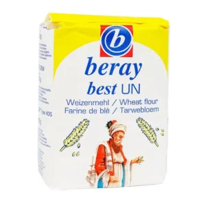 Beray - Farine de blé 1kg
