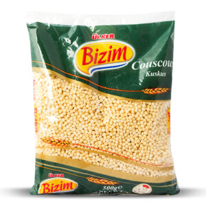 Ülker Bizim - Couscous 500g
