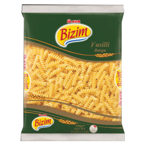 Ülker Bizim - Pâtes Fusilli 500g