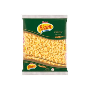 Ülker Bizim - Pâtes coude 500g