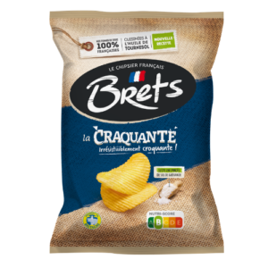Brets - Craquante 125g