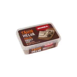 Koska - Halva au cacao 350g