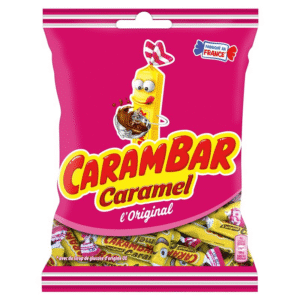 Carambar - Caramel l'Original 130g