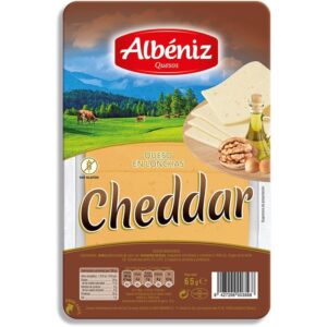 cheddar