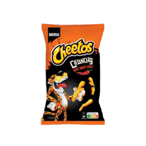 Cheetos - Chips saveur piments doux 90g