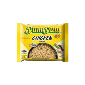 Yum Yum - Nouilles aux poulets 60g