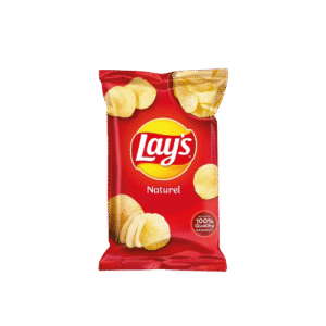 Lay's - Nature 145g
