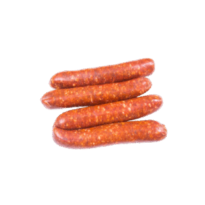 Saucisse au chorizo 15,00€/kg