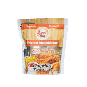 Sweet - Chapelure croustillante 400g