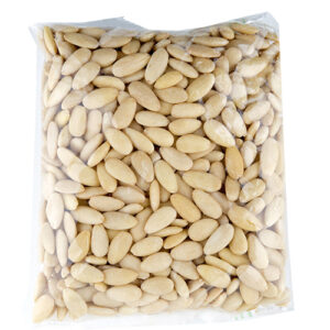 Les Domaines Des Oliviers - Amandes blanchies crues 200g