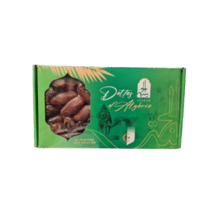 Jennah - Dattes d'Algérie 1kg