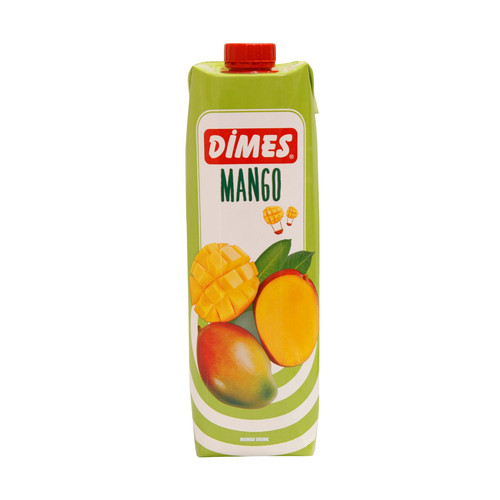 Dimes - Jus de fruits à la mangue 1L