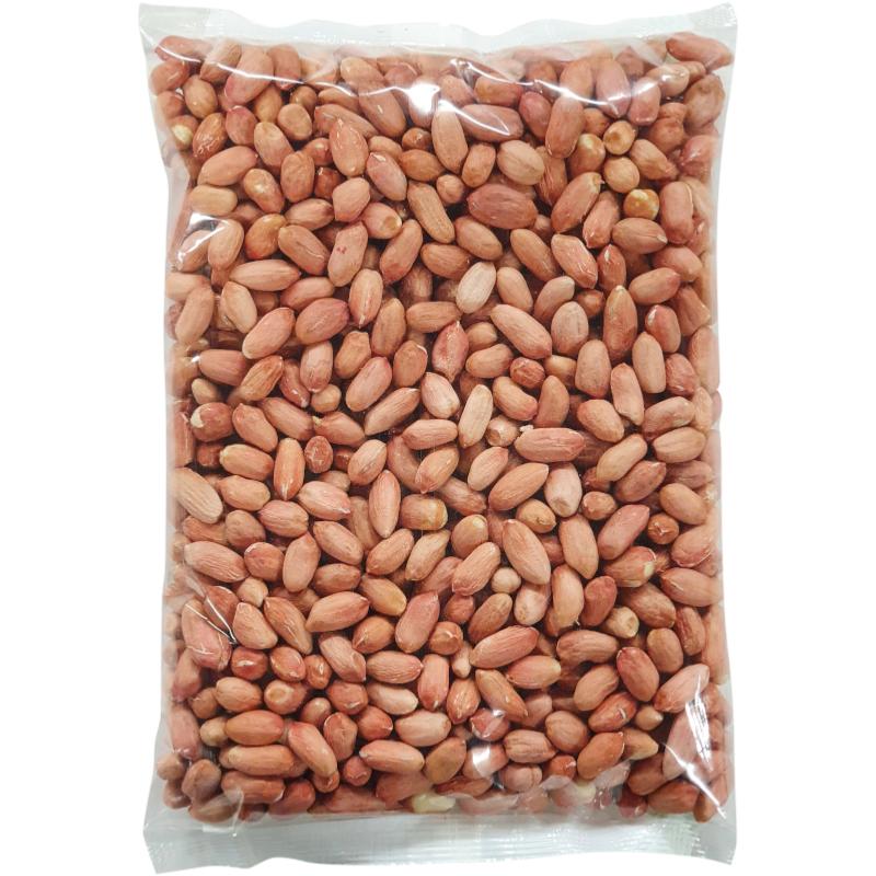 Les Domaines Des Oliviers - Arachides décortiquées crues 750g