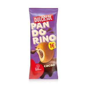 Dulcesol - Biscuit au cacao 135g