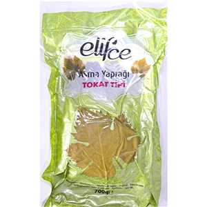 Elifce - Feuilles de vigne 400g