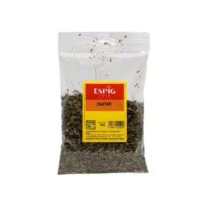 Espig - Zaatar 50g