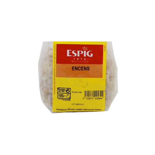 Espig - Encens 100g