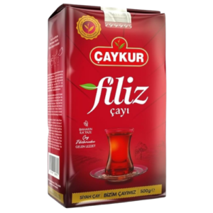 Çaykur - Thé noir Filiz 500g
