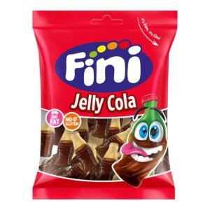 Fini - Jelly cola 90g