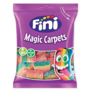 Fini - Tapis magiques 90g