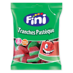 Fini - Pastèques 90g