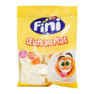 Fini - Oeufs au plat 90g