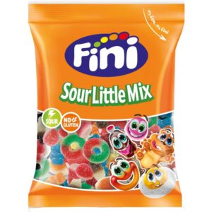 Fini - Sour little mix 90g