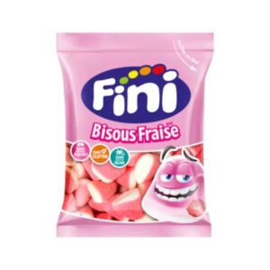 Fini - Fraise 90g