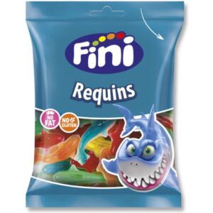 Fini - Requins 90g