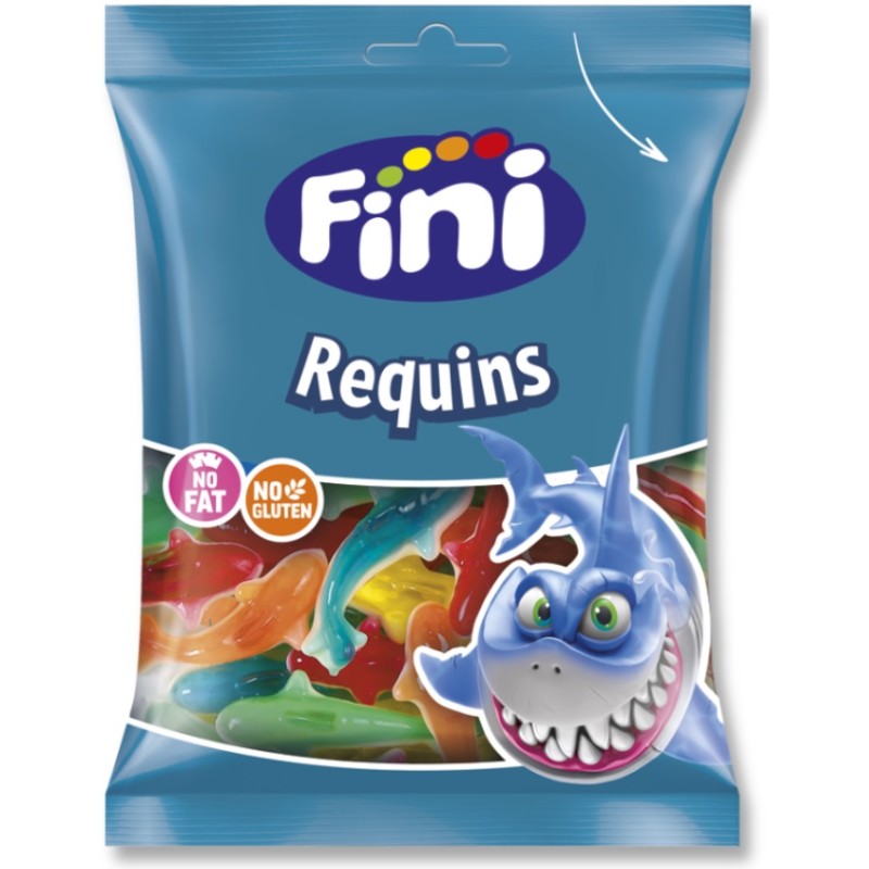 Fini - Requins 90g