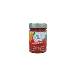 Fli Fla - Mechouia piquante 220g
