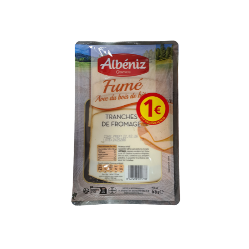 fume