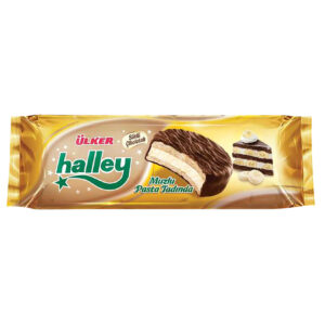 Ülker - Halley Banane 240g
