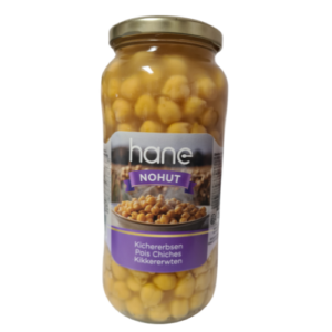 Hane - Pois chiches 400g