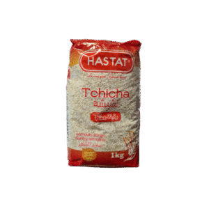 Hastat - Semoule d'orge fine 1kg