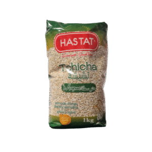 Hastat - Semoule d'orge moyenne 1kg